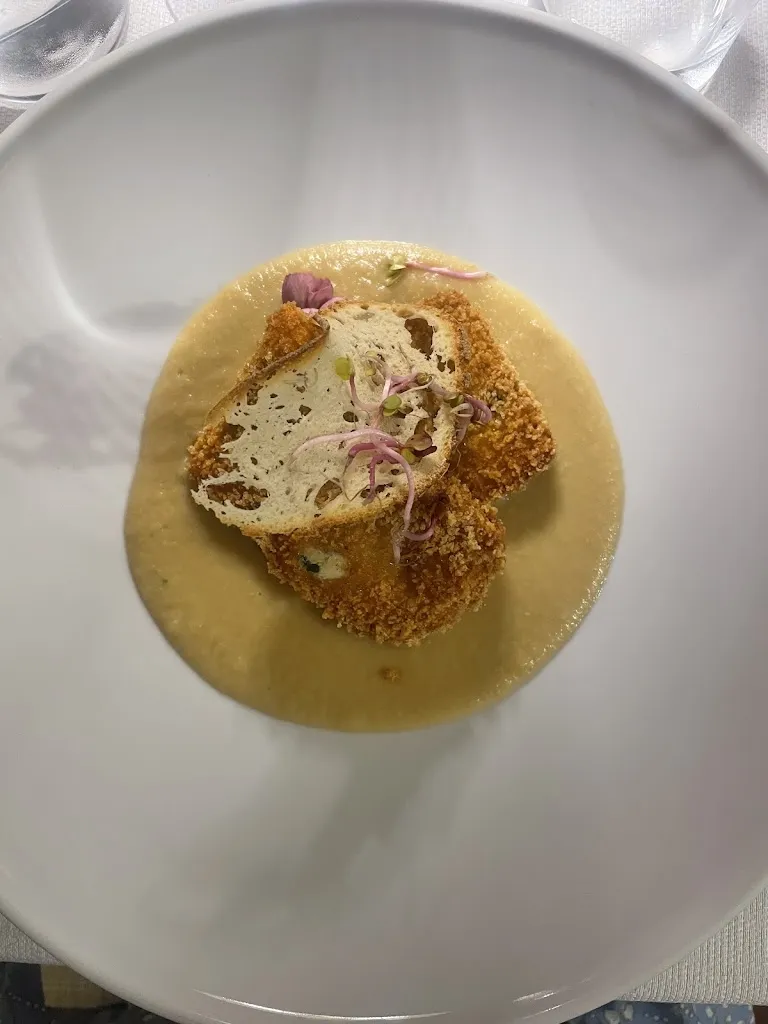 Amy Aldridge_Ristorante pizzeria La Spelonca_Chianchitta-Trappitello_review