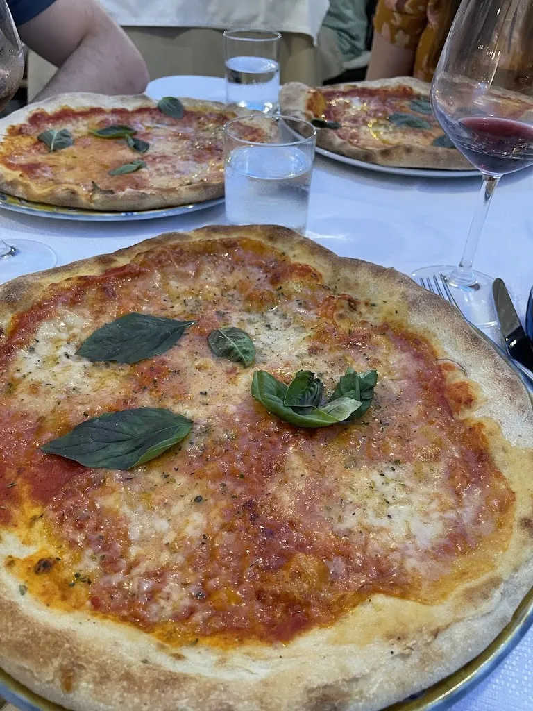 Glen Bartman_Ristorante pizzeria La Spelonca_Chianchitta-Trappitello_review