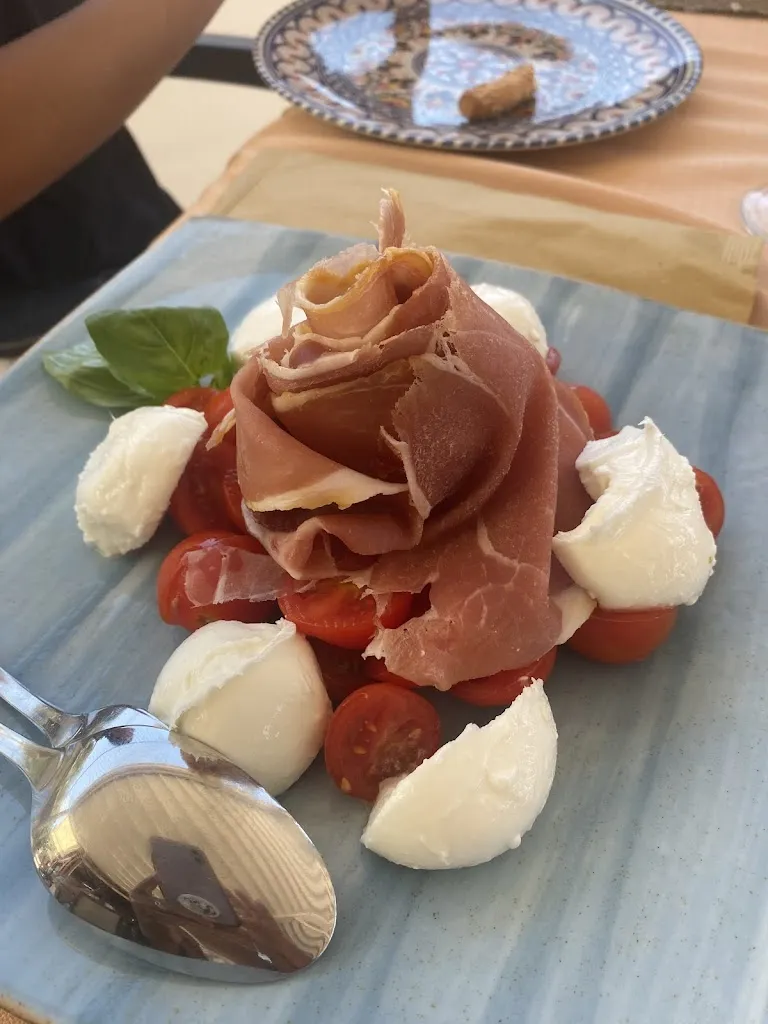 Michelle Archer_Lido la Romantica_Chianchitta-Pallio_review