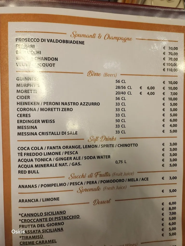 Menu_Café O'NEIL_Chianchitta-Pallio_image_1