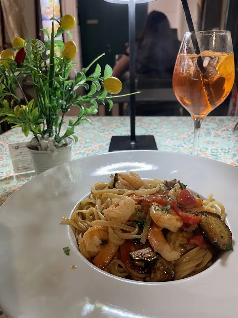 Wojtek Pawłowski_La Capannina_Chianchitta-Pallio_review