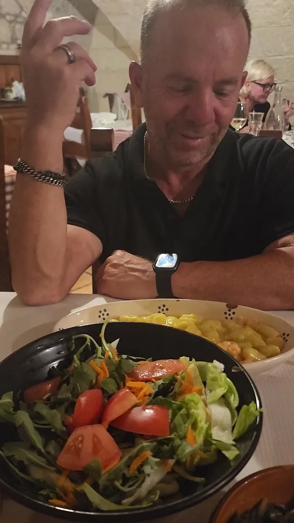 Trinh Pham (Inspiredbycraft)_Trattoria Nonna Tetti_Lecce_review