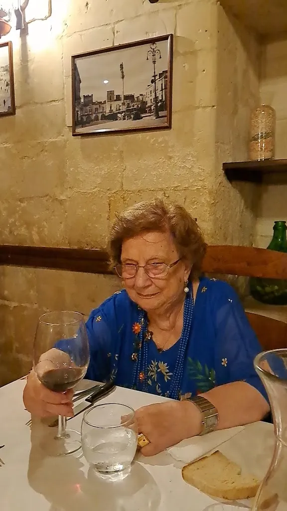 Trattoria Nonna Tetti_Lecce_slider_image_2