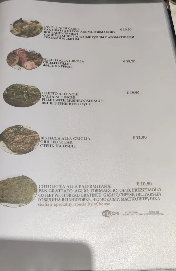 Menu_Ristorante Pizzeria La Sirenetta_Chianchitta-Pallio_image_2