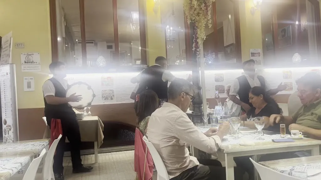 Anvi_Ristorante Pizzeria La Sirenetta_Chianchitta-Pallio_review