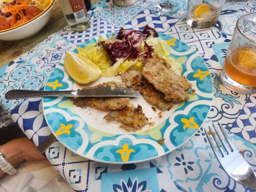 Jeff Jones_Ristorante Pizzeria La Sirenetta_Chianchitta-Pallio_review