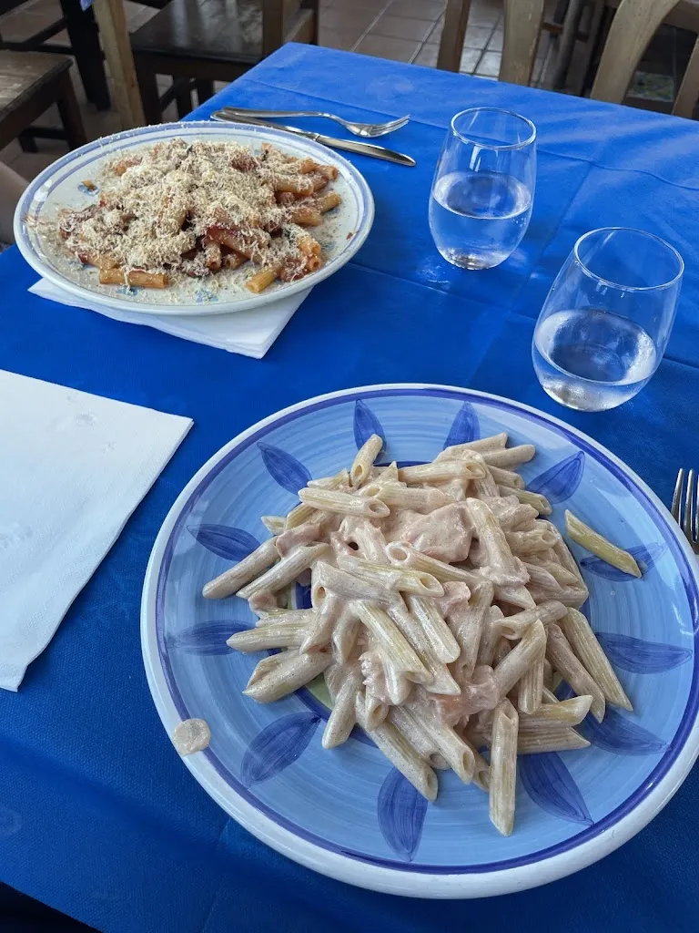 Fanny Agrs_Lido Europa_Chianchitta-Pallio_review