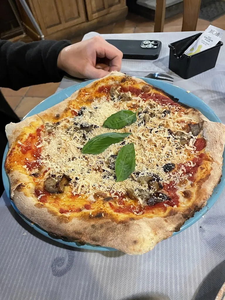 Sarah Vendrinska_Lido Europa_Chianchitta-Pallio_review