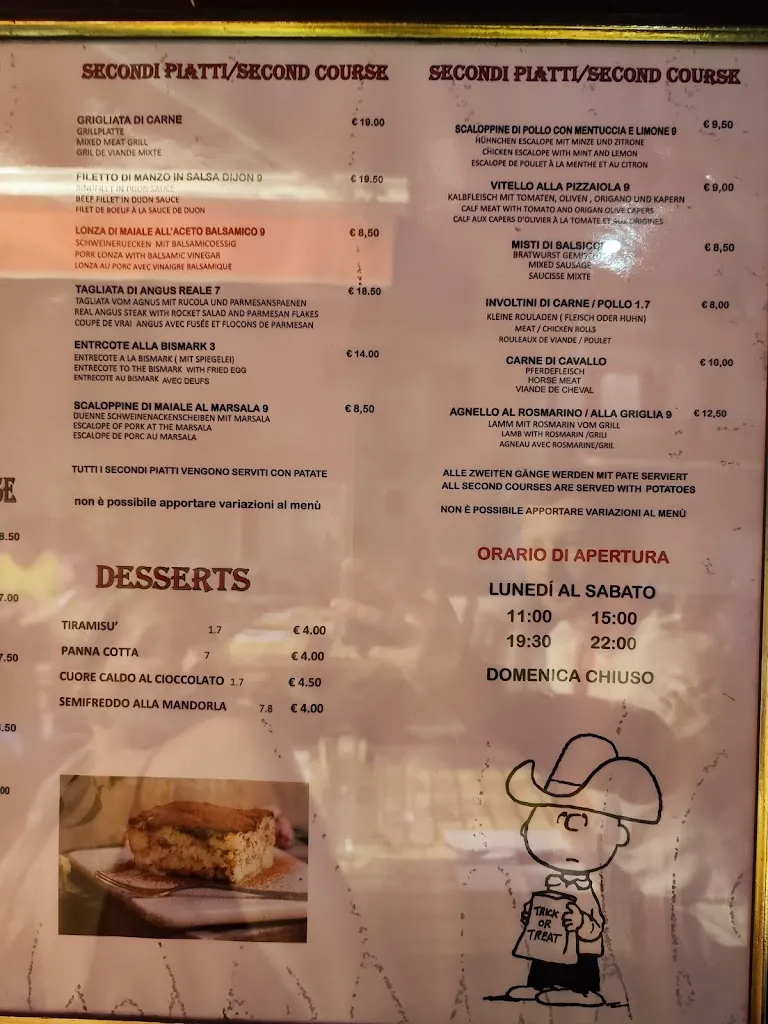 Menu_Gianfranco'S Steak House_Chianchitta-Pallio_image_1