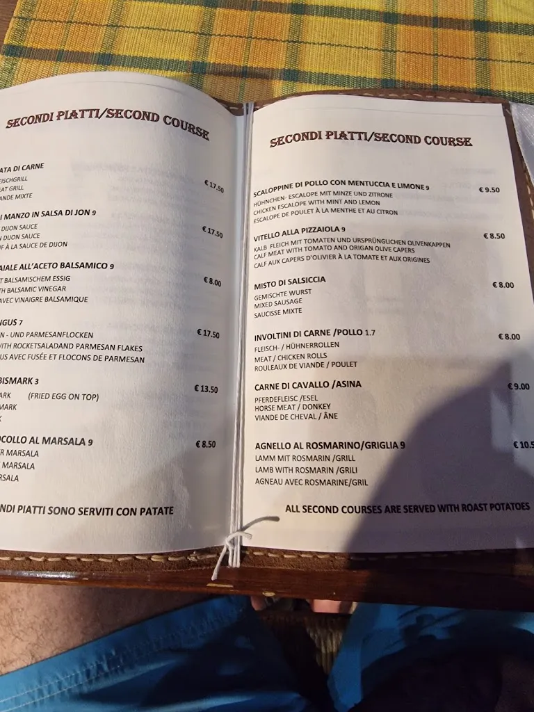 Menu_Gianfranco'S Steak House_Chianchitta-Pallio_image_2