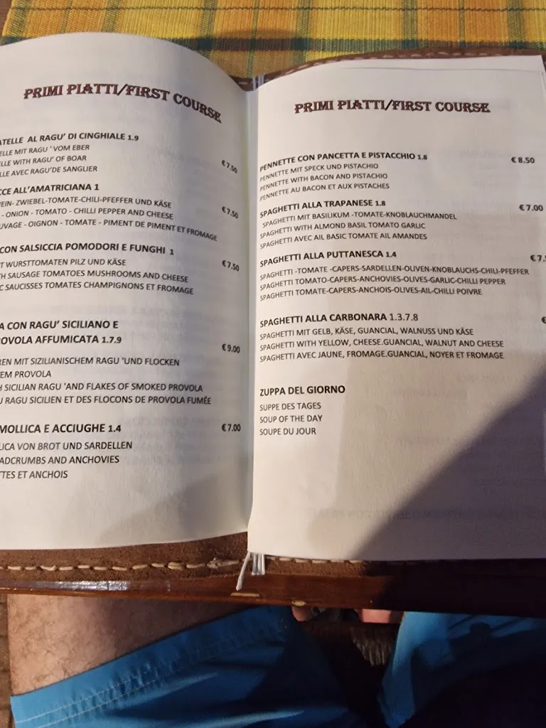 Menu_Gianfranco'S Steak House_Chianchitta-Pallio_image_3