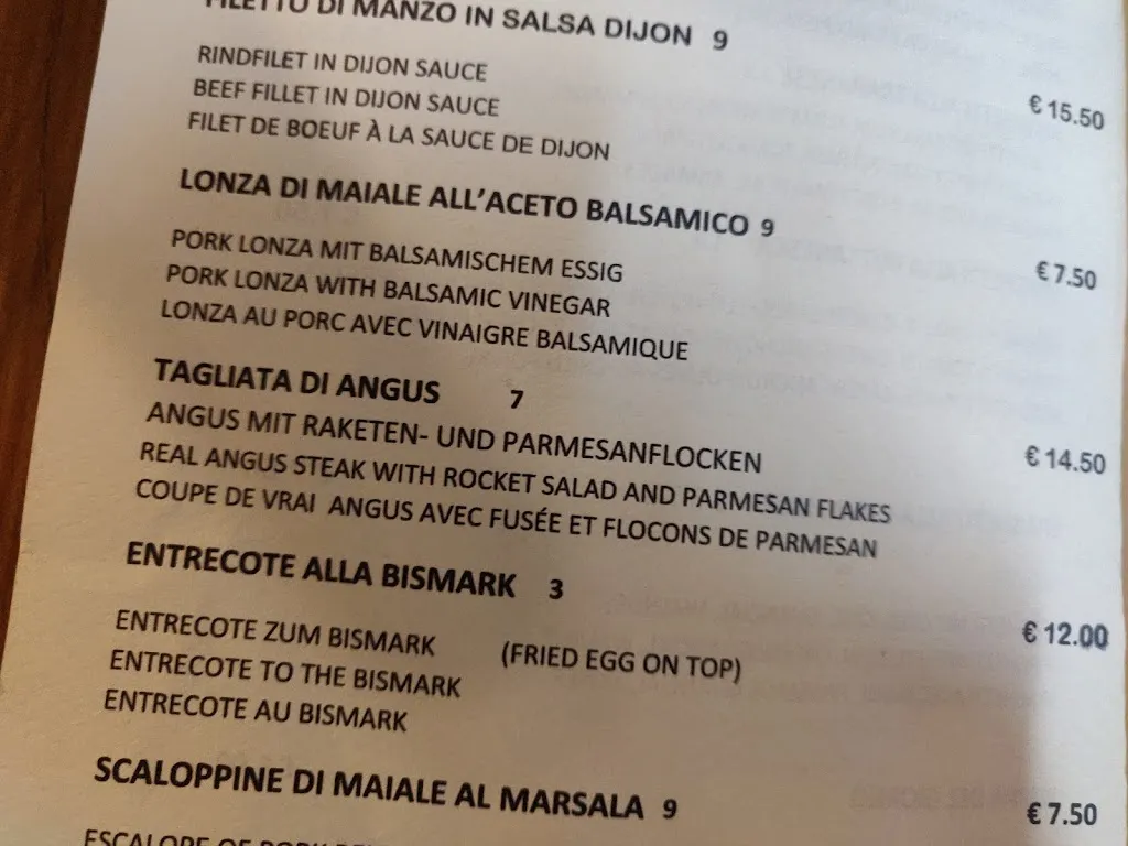 Menu_Gianfranco'S Steak House_Chianchitta-Pallio_image_4