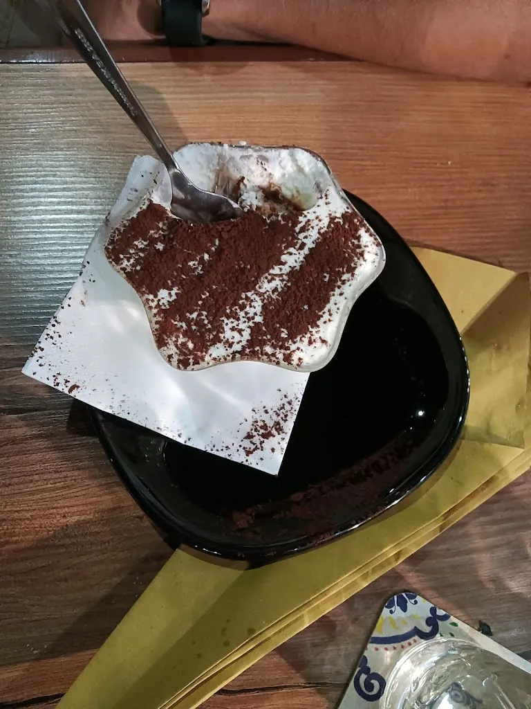 Menu_Gianfranco'S Steak House_Chianchitta-Pallio_image_7