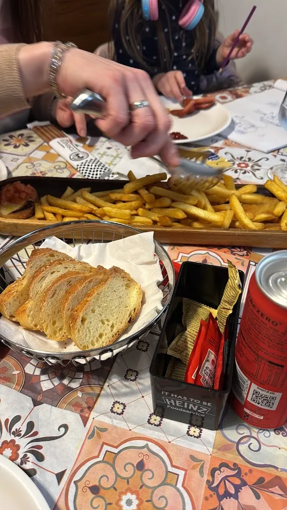 Sebastian Moc_Da Nino Ristorante Pizzeria_Chiusa Sclafani_review