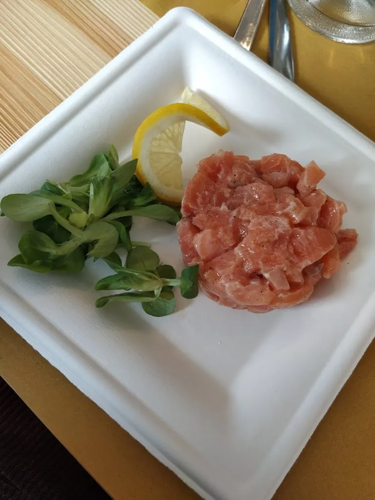 Menu_L'OSTRICA UBRIACA di via Taranto_Lecce_image_5