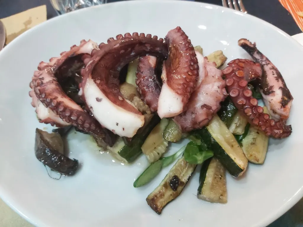 Menu_L'OSTRICA UBRIACA di via Taranto_Lecce_image_7