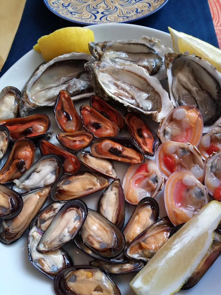 Menu_L'OSTRICA UBRIACA di via Taranto_Lecce_image_8