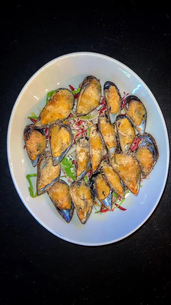 Menu_L'OSTRICA UBRIACA di via Taranto_Lecce_image_9