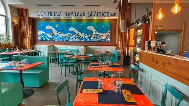 L'OSTRICA UBRIACA di via Taranto_Lecce_slider_image_1