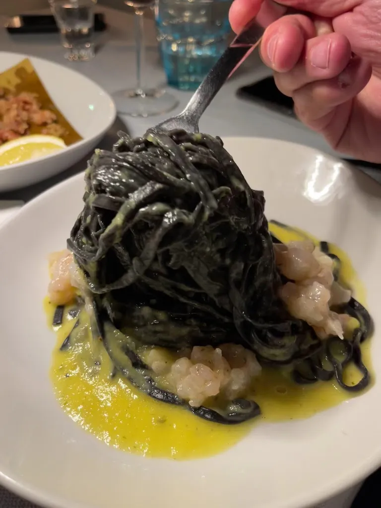 L'OSTRICA UBRIACA di via Taranto_Lecce_slider_image_2