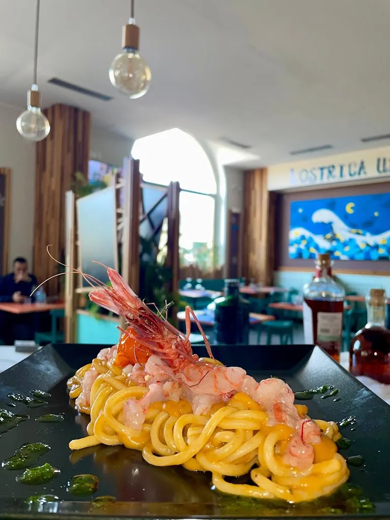 L'OSTRICA UBRIACA di via Taranto_Lecce_slider_image_3