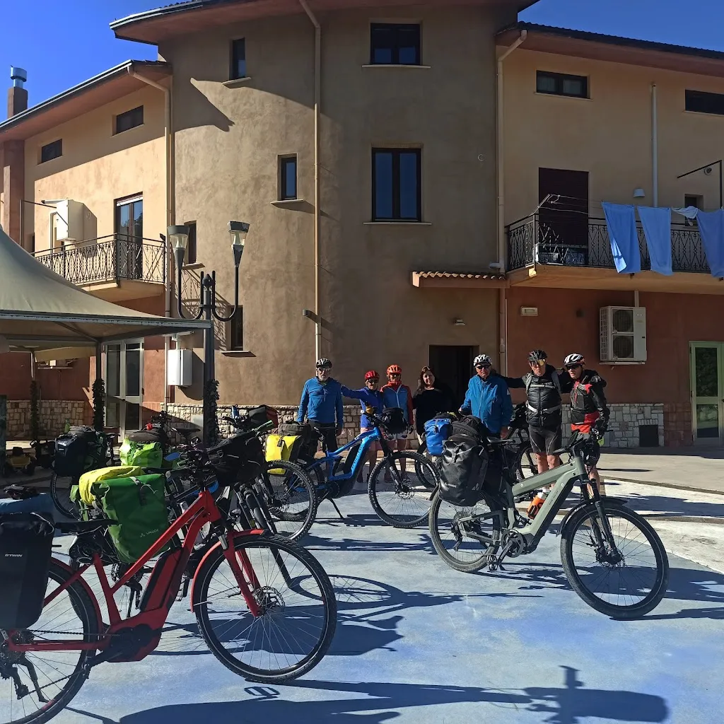 Rita Marchetti_Oscar dei Sapori_Chiusa Sclafani_review