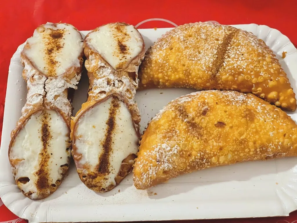 Gianni LT_Caffe'Del Course Colletti Antonino_Chiusa Sclafani_review