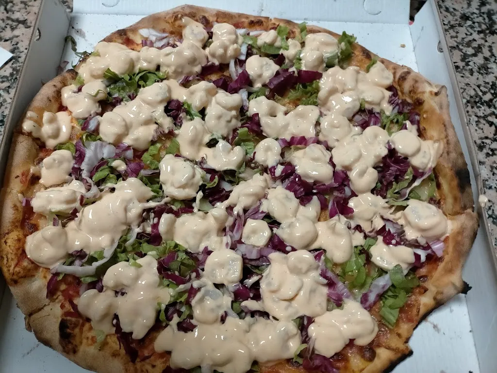 Menu_Pizza Express | I Buongustai_Chiusa Sclafani_image_1