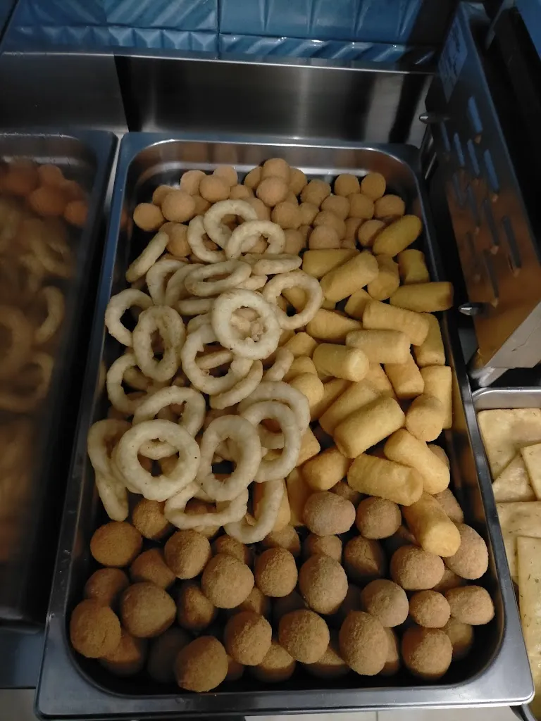 Menu_Pizza Express | I Buongustai_Chiusa Sclafani_image_2