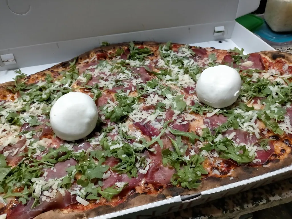 Menu_Pizza Express | I Buongustai_Chiusa Sclafani_image_7