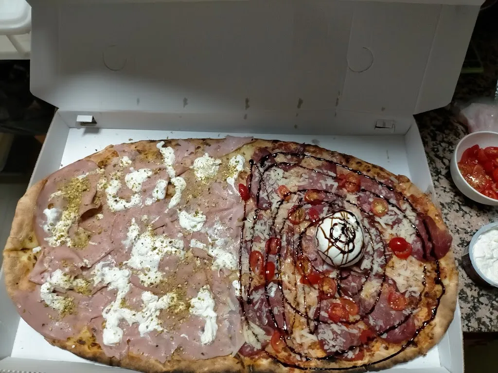 Menu_Pizza Express | I Buongustai_Chiusa Sclafani_image_8