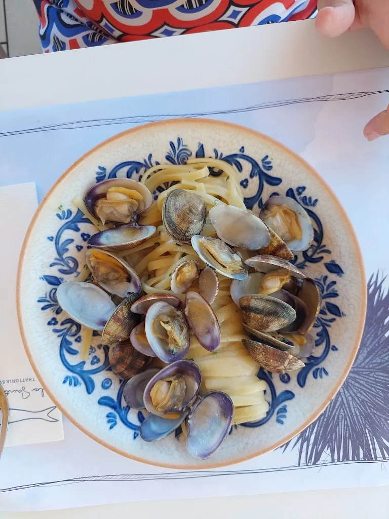 Menu_Molo Sant'Erasmo - Trattoria sul Mare_Ciaculli_image_6