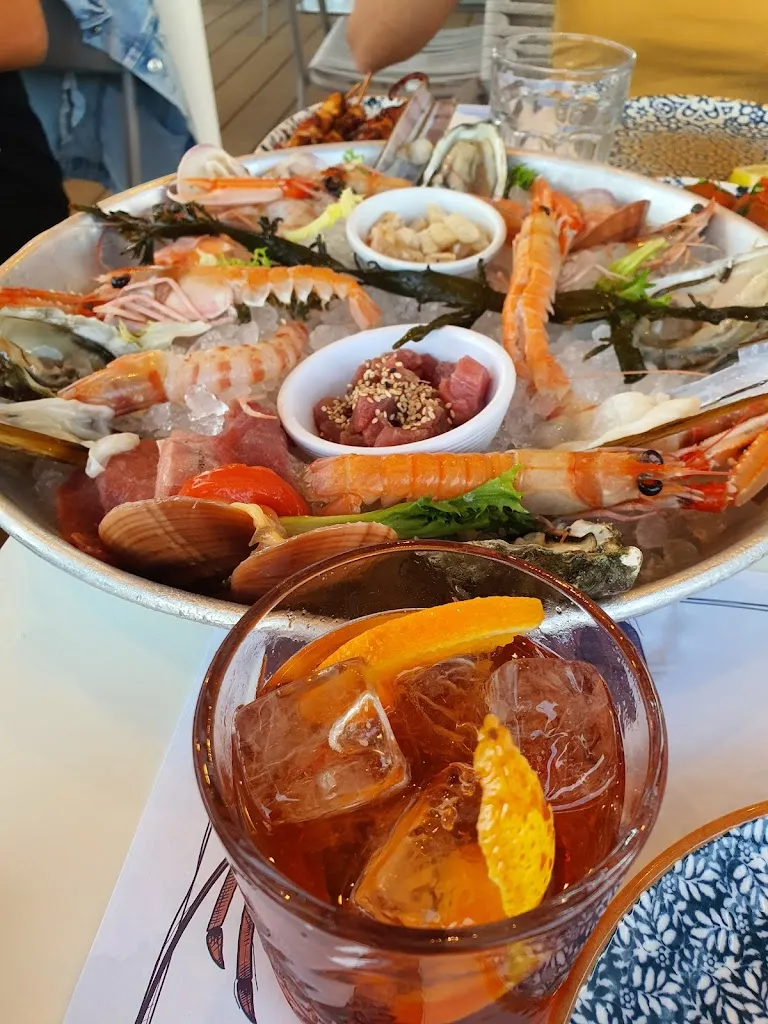 Menu_Molo Sant'Erasmo - Trattoria sul Mare_Ciaculli_image_7