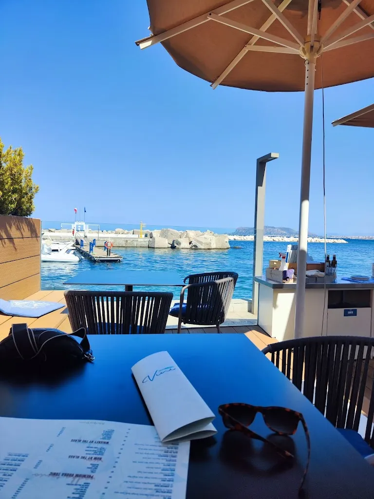 Vadim Dimitri Genserovsky_Molo Sant'Erasmo - Trattoria sul Mare_Ciaculli_review