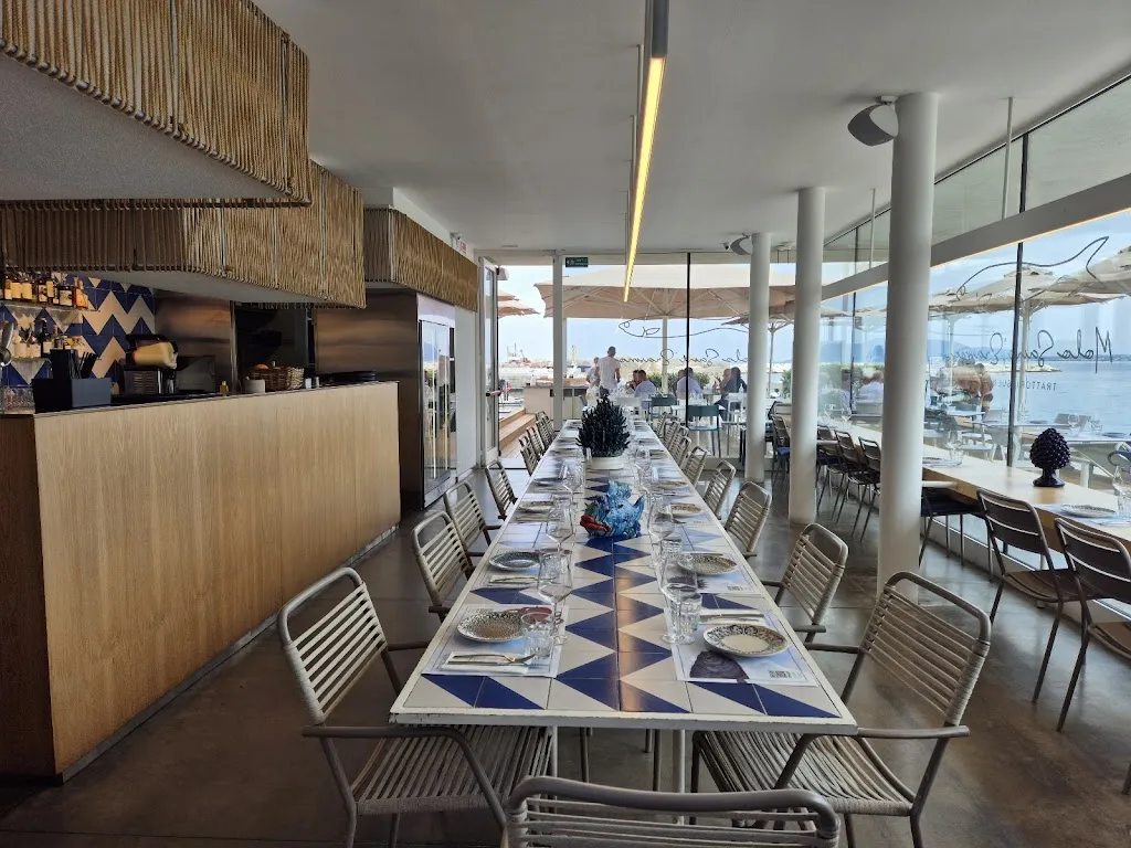 Molo Sant'Erasmo - Trattoria sul Mare_Ciaculli_slider_image_1