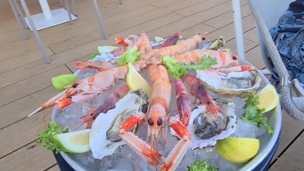 Molo Sant'Erasmo - Trattoria sul Mare_Ciaculli_slider_image_2