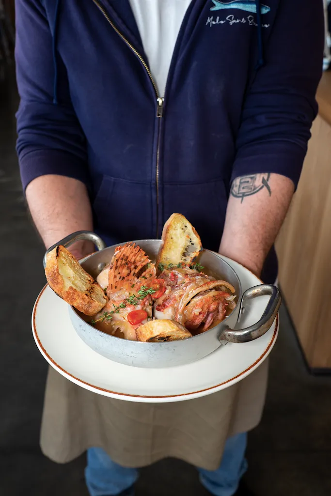 Molo Sant'Erasmo - Trattoria sul Mare_Ciaculli_slider_image_3