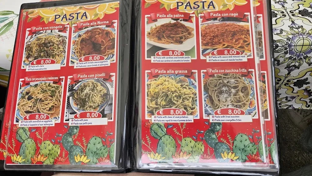 Menu_Trattoria Calessino_Ciaculli_image_2