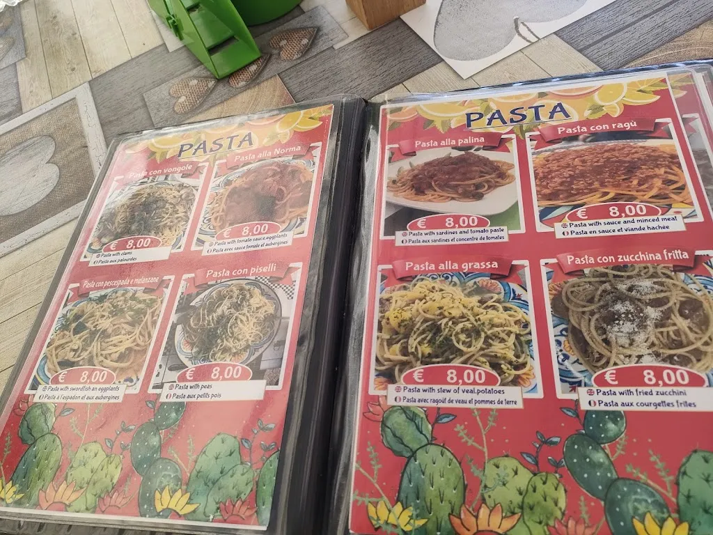 Menu_Trattoria Calessino_Ciaculli_image_4