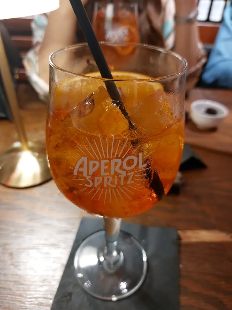 Menu_Vucìa - Cucina Siciliana_Ciaculli_image_5