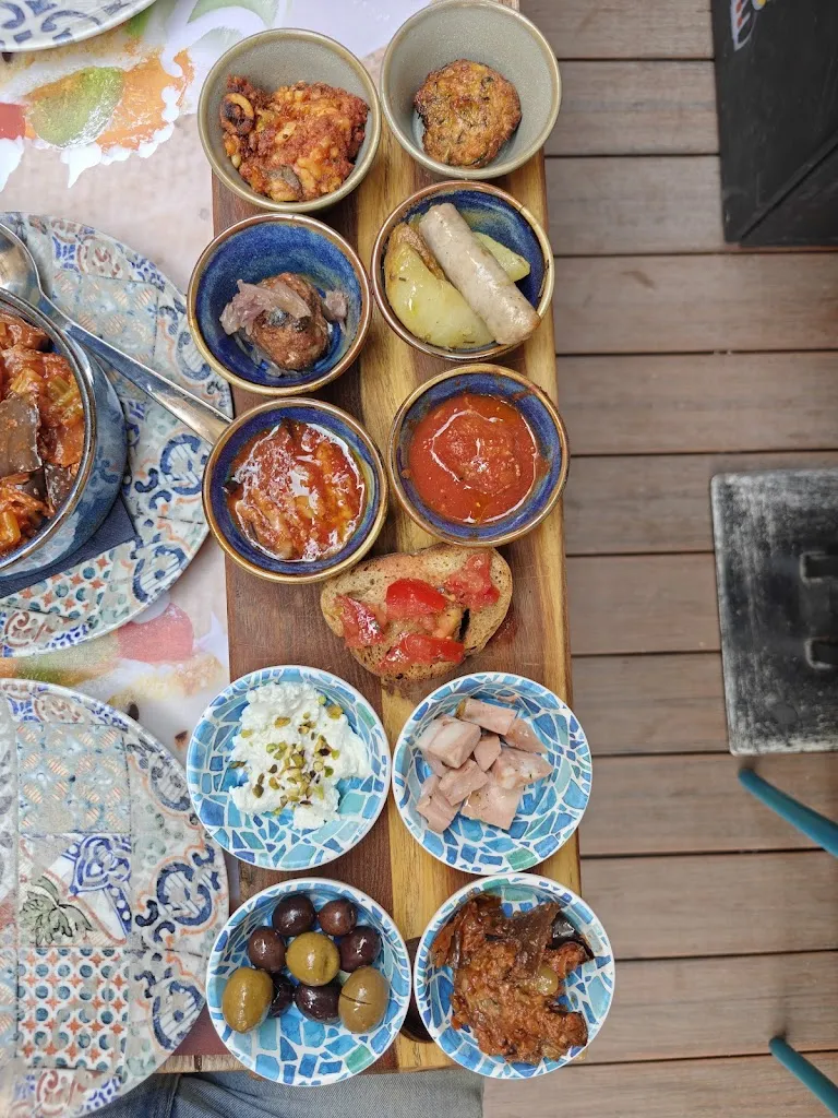 Menu_Vucìa - Cucina Siciliana_Ciaculli_image_6