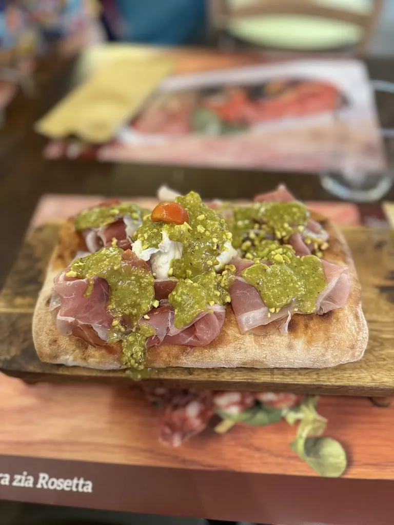 Menu_Vucìa - Cucina Siciliana_Ciaculli_image_7