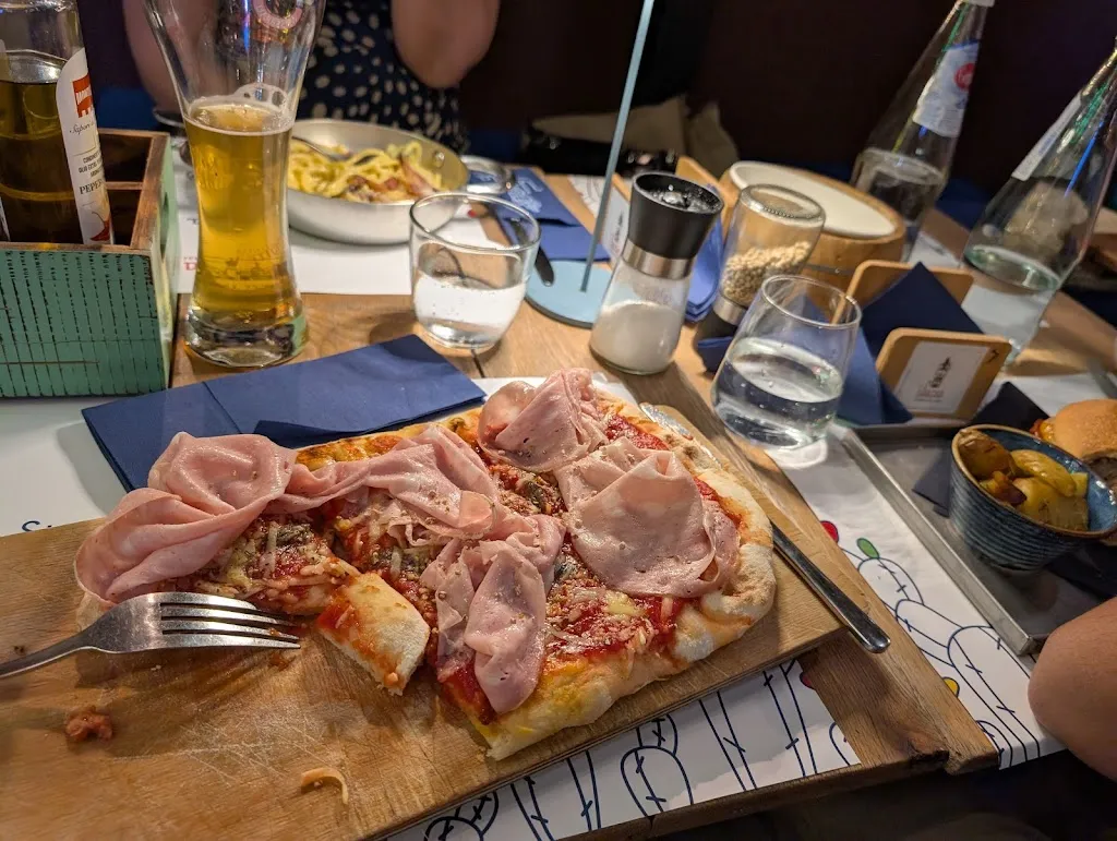 Jai Ramdin_Vucìa - Cucina Siciliana_Ciaculli_review