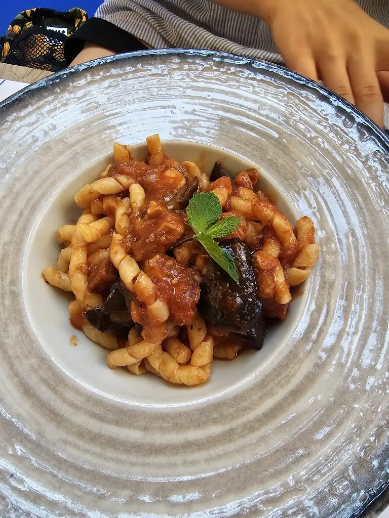 Andrius S._Vucìa - Cucina Siciliana_Ciaculli_review