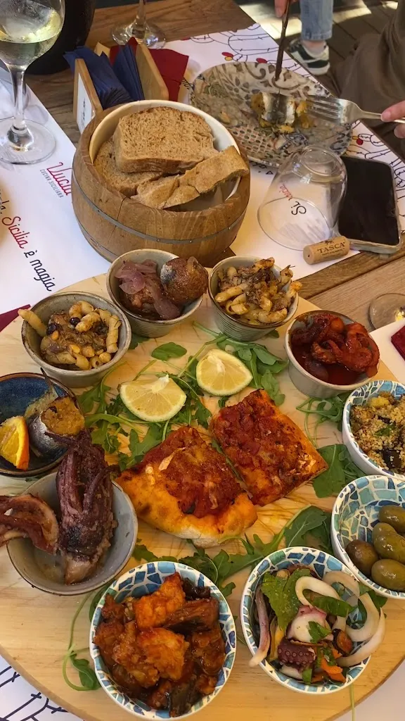 Vucìa - Cucina Siciliana_Ciaculli_slider_image_2