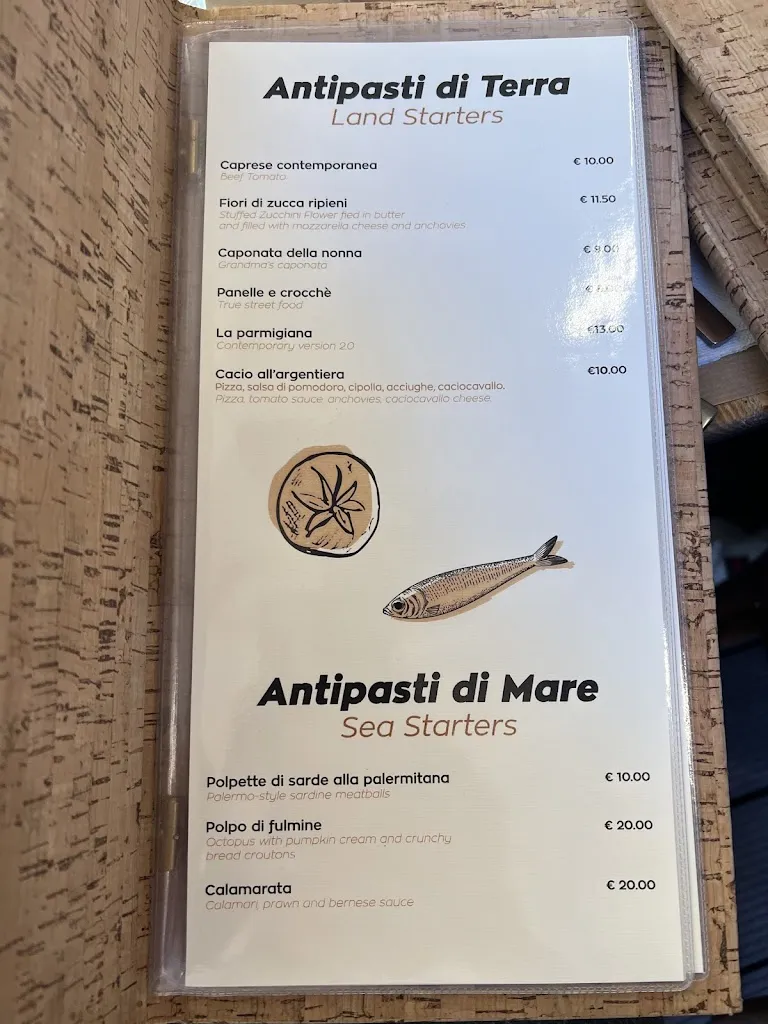 Menu_Taverna Dei Canti_Ciaculli_image_4