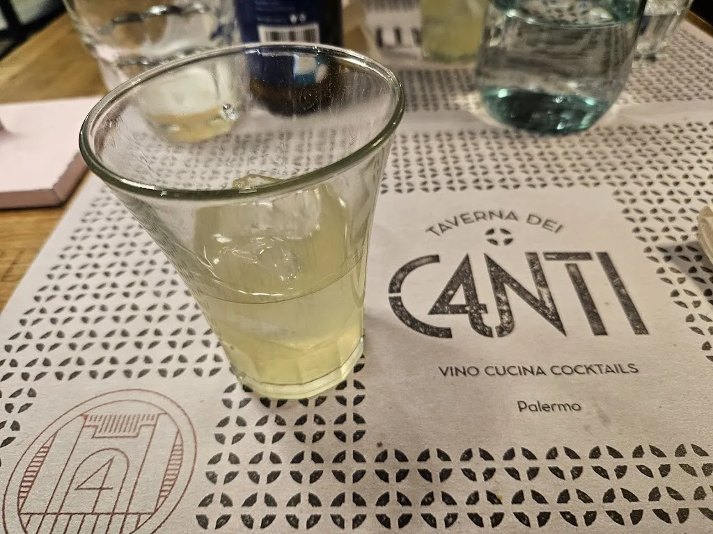 Menu_Taverna Dei Canti_Ciaculli_image_6