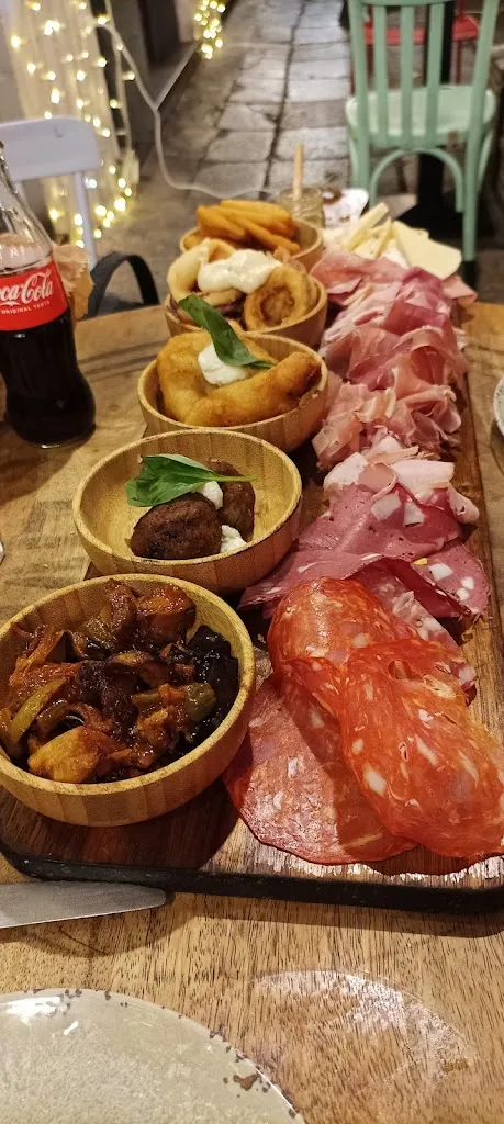 Menu_Taverna Dei Canti_Ciaculli_image_8