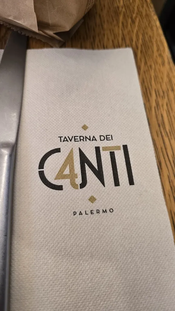Christopher Priestley_Taverna Dei Canti_Ciaculli_review