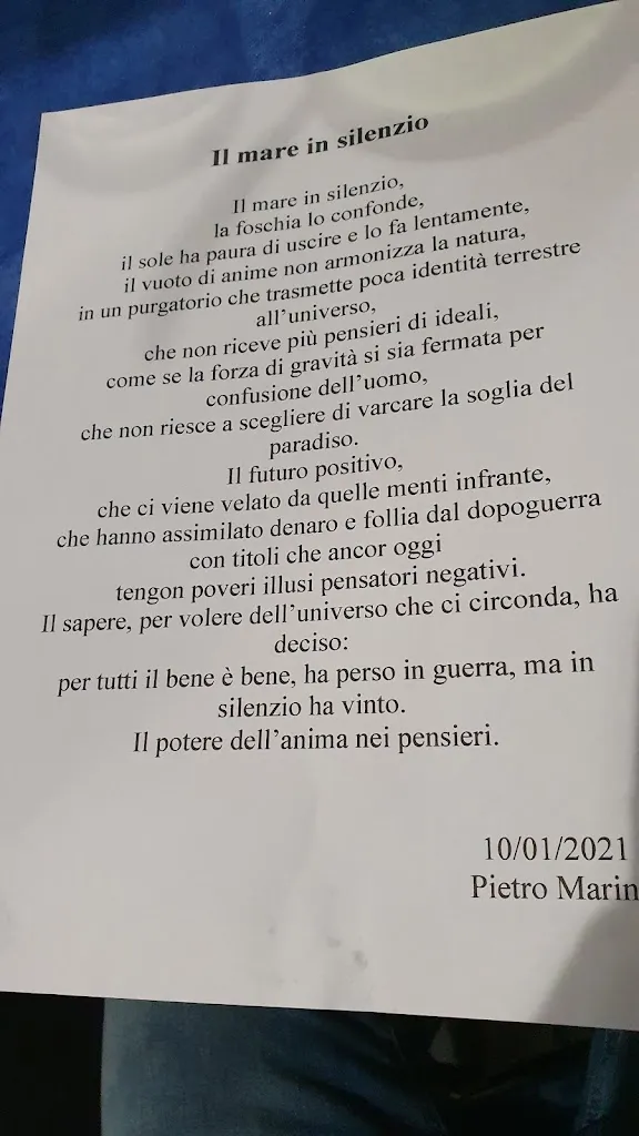 Menu_Trattoria da Pietro_Ciaculli_image_2